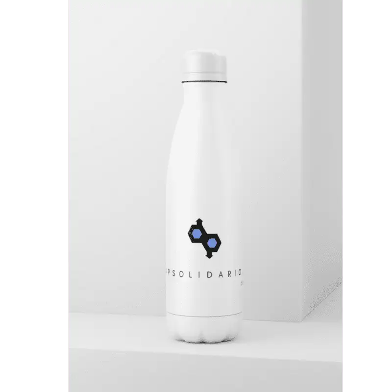 Garrafa do Drop 450ml